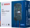 Bosch C70 12V/24V automata akkumulátor töltő 