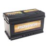 Electric Power Gold 12V 85Ah 800A jobb+