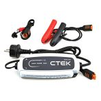 CTEK CT5 40-107 Start-Stop  akkumulátor-töltő, 12V 5A