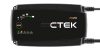 CTEK Pro25S EU akkumulátor töltő