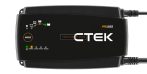 CTEK Pro25S EU akkumulátor töltő