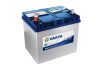 12V 60Ah jobb+ 560410054 Varta Blue Dynamic