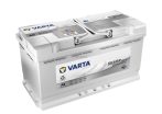 Varta Silver Dynamic AGM 12V 95Ah 850A jobb+ 