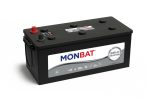 Monbat Semi Traction 12V 180ah munka akkumulátor