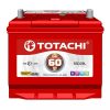 Totachi D23L prémium akkumulátor, 12V 60Ah 580A, japán, J+