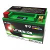 Skyrich HJTX9-FP (YTX9-BS) Li-Ion motorakkumulátor, 12V 3Ah 180A