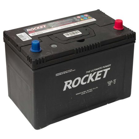 Rocket XMF 60032 akkumulátor  12V 100Ah 780A J+  japán